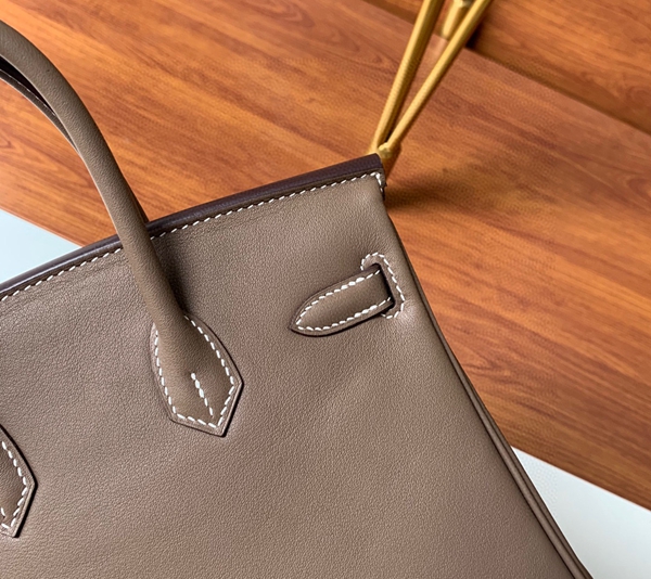 エルメスバッグ着用イメージ